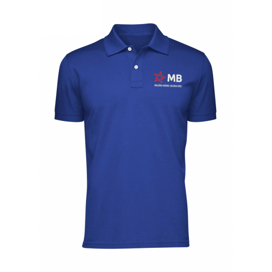 Áo thun đồng phục mã DP002