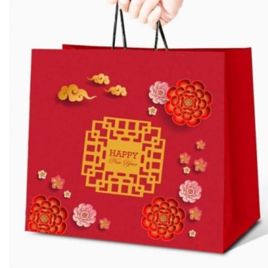 Túi xách quà tặng trung thu, lễ tết