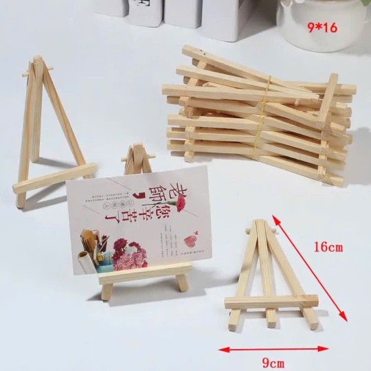 Lịch Gỗ Để Bàn - LĐB012