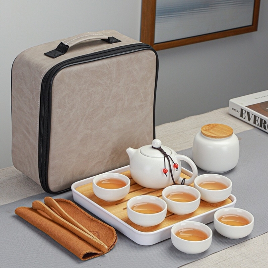 Bộ bình trà NBP 003