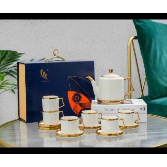 Bộ bình trà NBP 004