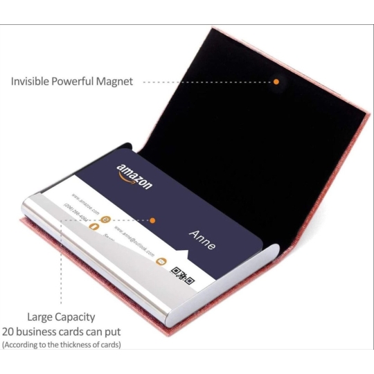 Hộp đựng namecard NBP 002