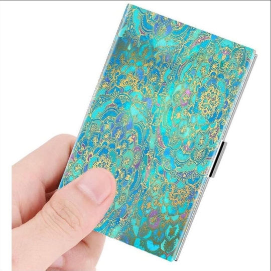 Hộp đựng namecard NBP 003