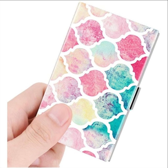 Hộp đựng namecard NBP 003