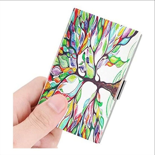 Hộp đựng namecard NBP 003