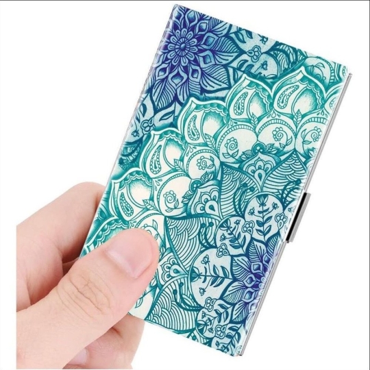 Hộp đựng namecard NBP 003