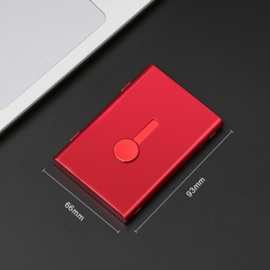 Hộp đựng namecard NBP 004