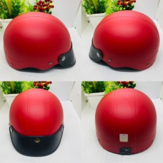 Nón bảo hiểm NBP 002