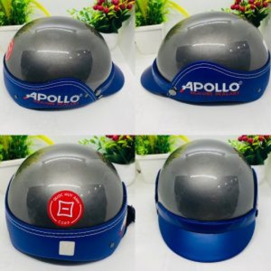 Nón bảo hiểm NBP 003