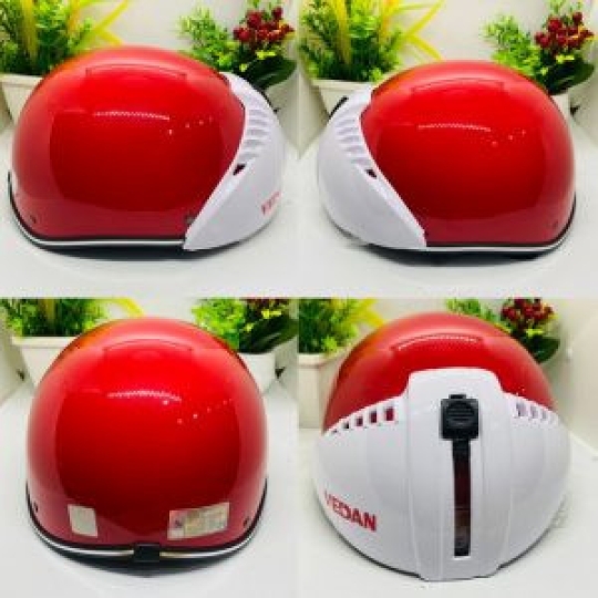 Nón bảo hiểm NBP 004