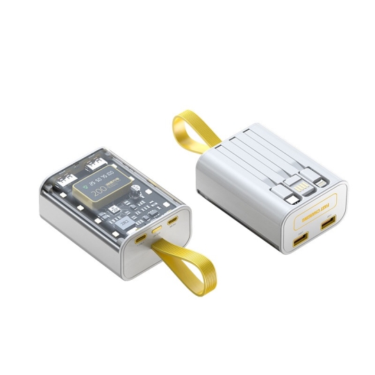 Sạc dự phòng NBP 003