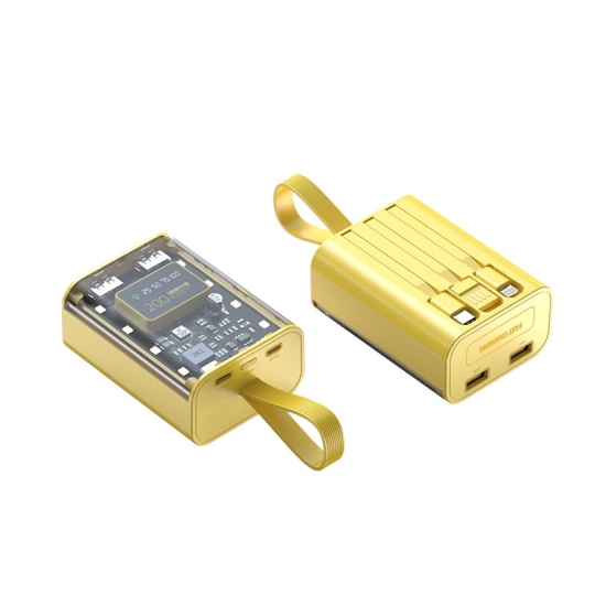 Sạc dự phòng NBP 003