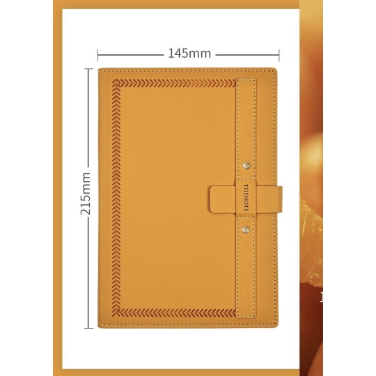 Số da NBP 002