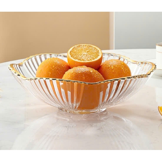 Khay, hũ đựng mứt - KH005